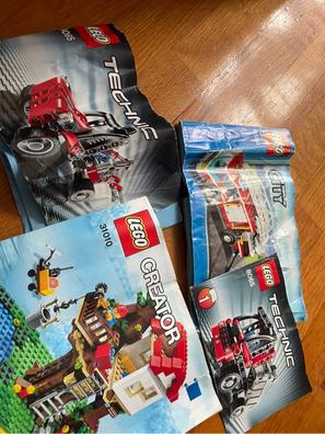 Piezas lego technic a granel online