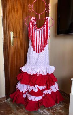 Milanuncios trajes de online flamenca