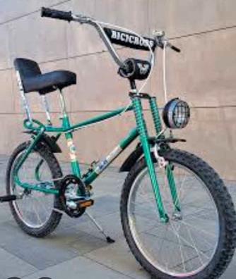 Bici bh bicicross 16 de segunda mano Milanuncios