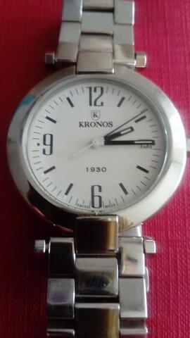 Milanuncios Elegante reloj Kronos 1930