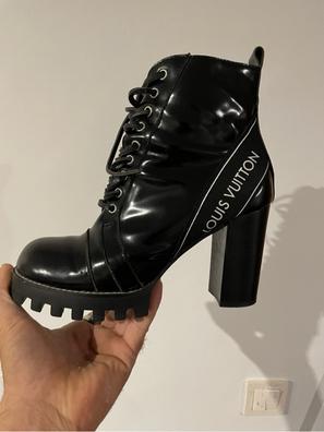 Las mejores ofertas en Louis Vuitton zapatos de mujer Talla 8