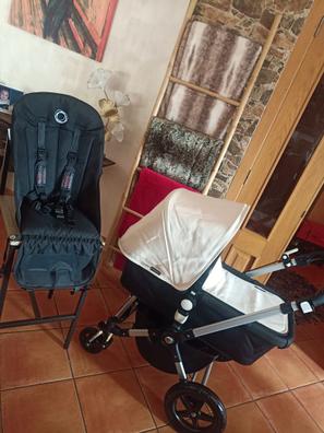 Bugaboo Cameleon Funda Manillar Bugaboo Corte InglÃ©s Funda