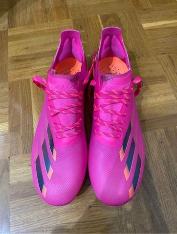 Milanuncios Botas f tbol Adidas X Ghosted.1 AG