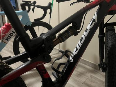 Ridley 2025 doble suspension