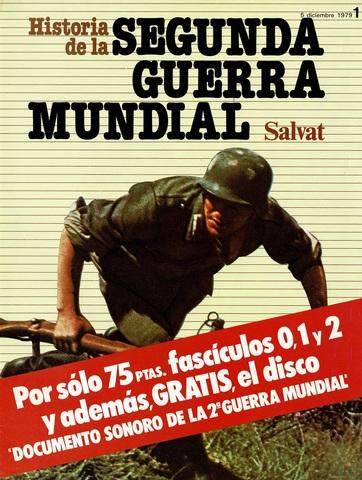 Milanuncios - Historia de la segunda guerra mundial