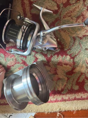 facebook jual shimano stella original Shimano Stella FK 1000 Spinning Reels are in stock! #jandhtackle #fishing  #freshwaterfishing #ultralite #stella #shimanostella #shimanoreels