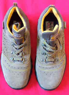 Ropa Laboral Calzado Seguridad Diadora En Valencia 2019 Calzado