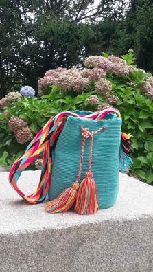 Bolsos colombianos online