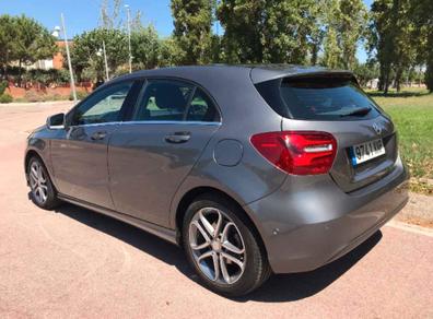 Mercedes-Benz particular de segunda mano y ocasión en Barcelona Provincia |  Milanuncios