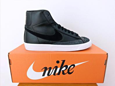 Nike blazer Moda y complementos de segunda mano barata Milanuncios