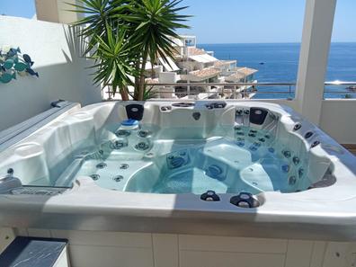 Spa exterior de segunda mano Milanuncios