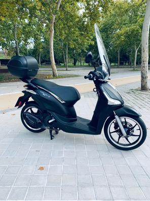 Casco para discount piaggio liberty 125