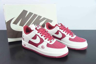 Nike air hotsell force venta