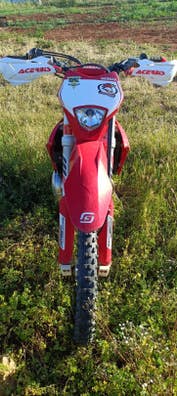 Gas gas - EC 300 TPI