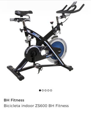 Cycling Bike Zs800 Bh Fitness Bh St32 Bicicleta Spinning Bh Zs600