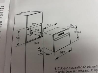 Hornos de vapor combinados baratos ¡entra ahora!