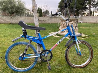 Bicicletas panther 2024 antiguas