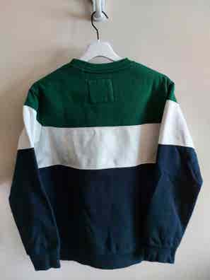 Sudaderas pull bear Ropa, zapatos y moda de de segunda mano barata | Milanuncios