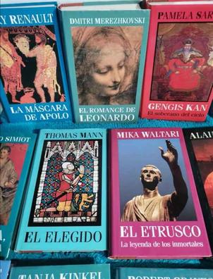 Seis de Cuervos  Libros de segunda mano en Madrid
