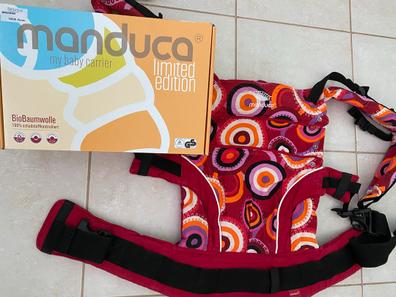 Baby Carrier Portabebes Ergonomicos Segunda Mano Quokkababy