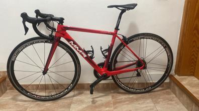 Mmr adrenaline Bicicletas de segunda mano baratas Milanuncios