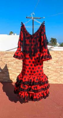 Complementos de flamenca M2