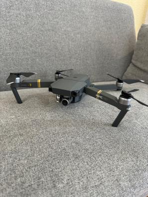 Venta de drones discount de segunda mano