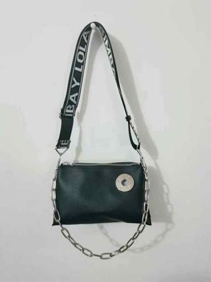 Milanuncios - bolso bimba Lola grande ref Tel Ak