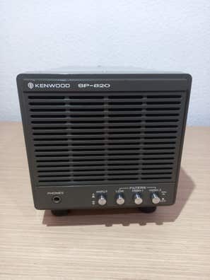 Altavoz kenwood sp 31 Radioaficionados | Milanuncios