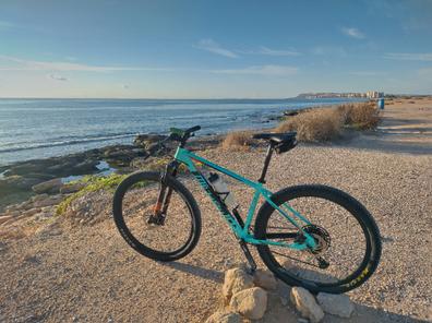 Horquilla fox 32 float rhythm de segunda mano Milanuncios