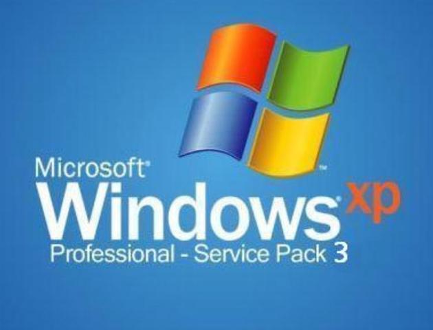 Milanuncios - Windows professional, service pack3