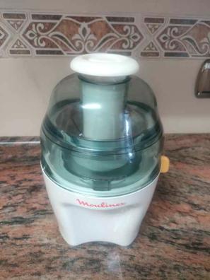 Licuadora moulinex vitae de segunda mano Milanuncios