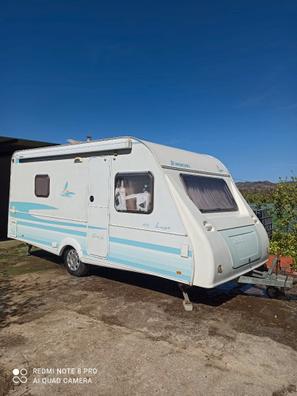 Caravanas vendo estabilizador de segunda mano km0 y ocasi n