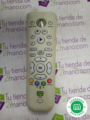 Mando xbox 360 Accesorios de consola de segunda mano baratos | Milanuncios