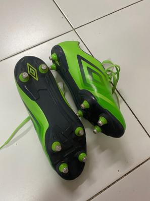 Botas futbol Tienda deporte y náutica de segunda mano barato | Milanuncios