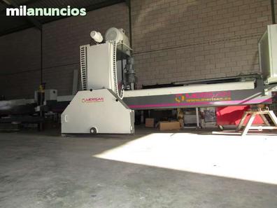 Cortadora puente marmol Coches, motos y motor de segunda mano, ocasión y  km0 | Milanuncios