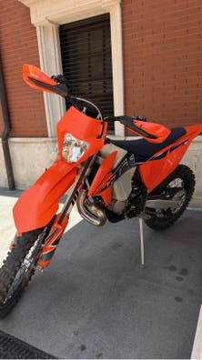 Ktm - 150 EXC TPI