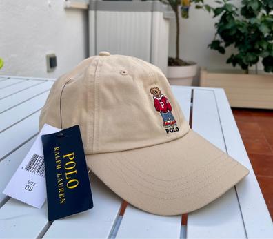Gorra ralph lauren Moda y complementos de segunda mano barata