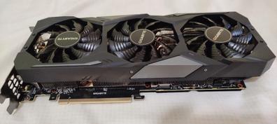 Nvidia rtx 2080 ti segunda mano new arrivals