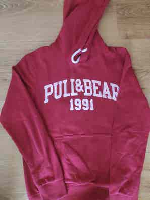 Sudaderas pull bear Ropa, zapatos y moda de de segunda mano barata | Milanuncios