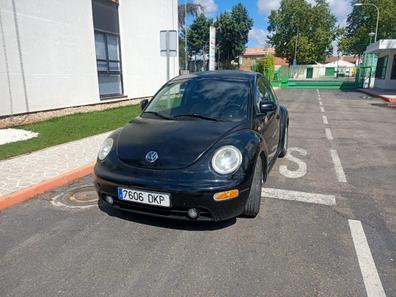 Volkswagen new beetle de segunda mano y ocasión | Milanuncios