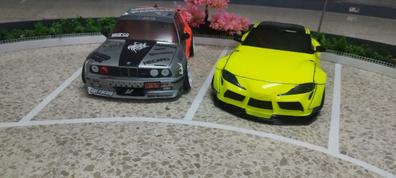 Coches rc 2025 drift segunda mano