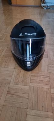 Casco moto usado Milanuncios