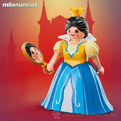 Playmobil blancanieves store