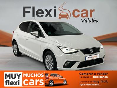 Seat Ibiza 2021: con aires de líder