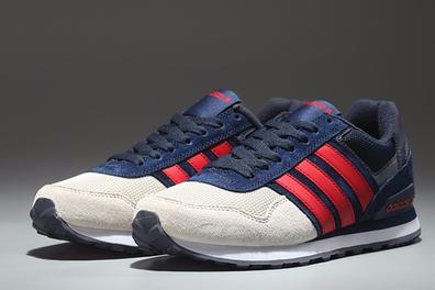 Adidas neo Zapatos y calzado de segunda mano | Milanuncios