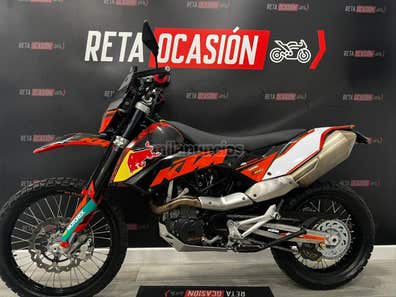 KTM - 690 ENDURO