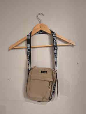 Fila Fresno Bandolera Fila Hombre Borsa Fila Deichmann Deichmann