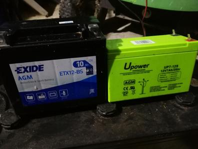 Johnson Controls incorpora las baterías AGM y EFB a la gama de