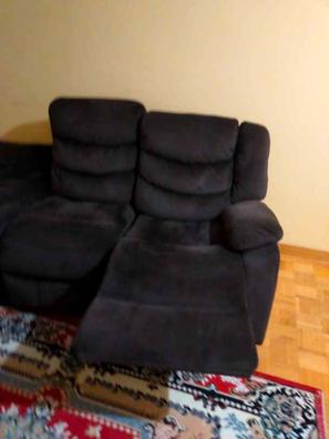 Sofa gijon Muebles de segunda mano baratos en Asturias | Milanuncios